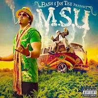 B-Real — Tha Kush (Feat. Blaqthoven) — обложка